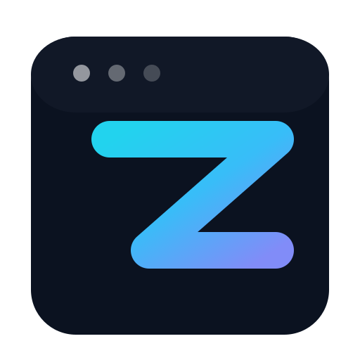 ZTerms – Terminal & SSH Manager